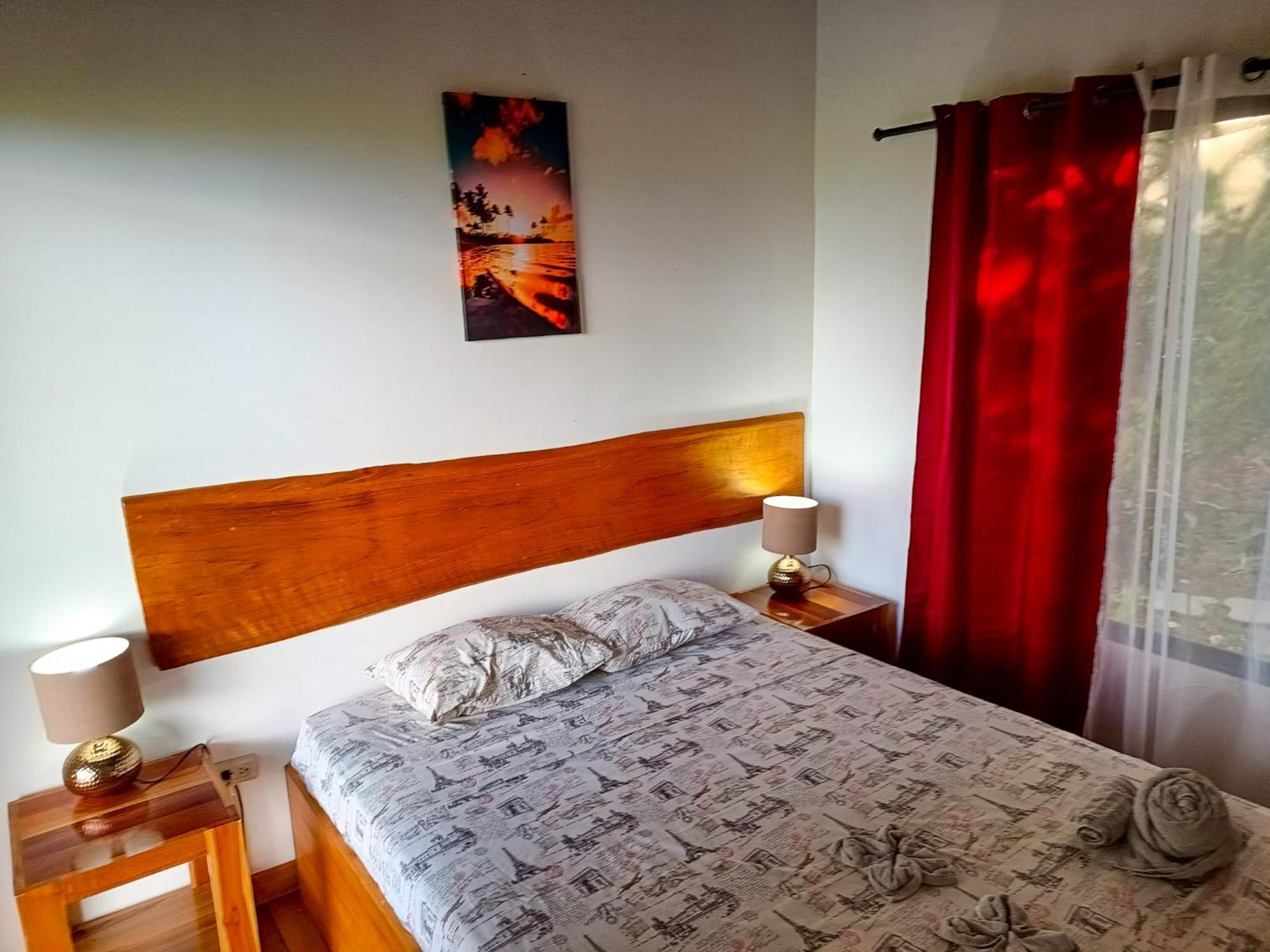Osa Private Renting House-Villas-Tented-Best Views-Nature-Comfort Puerto Jiménez Εξωτερικό φωτογραφία