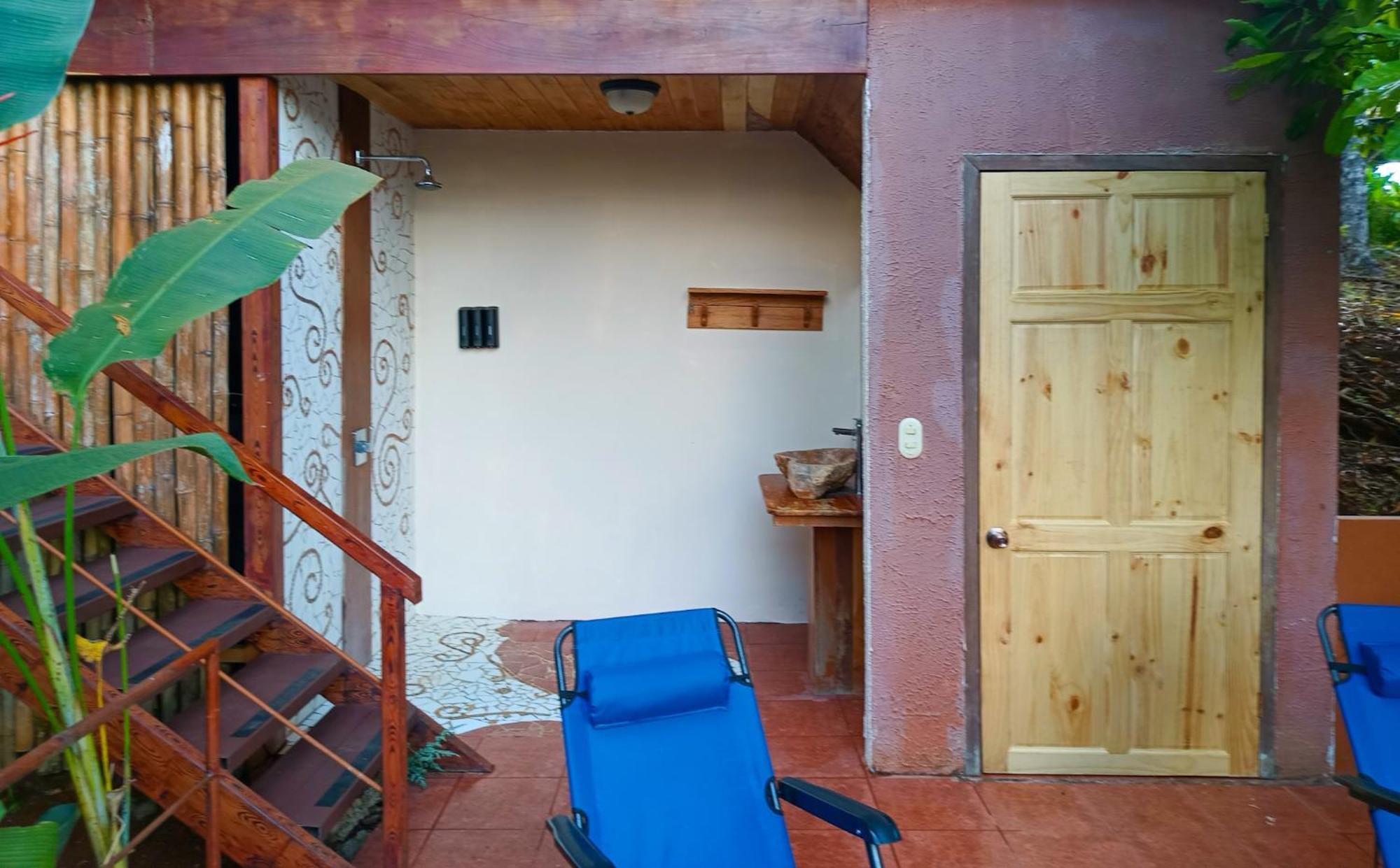 Osa Private Renting House-Villas-Tented-Best Views-Nature-Comfort Puerto Jiménez Εξωτερικό φωτογραφία