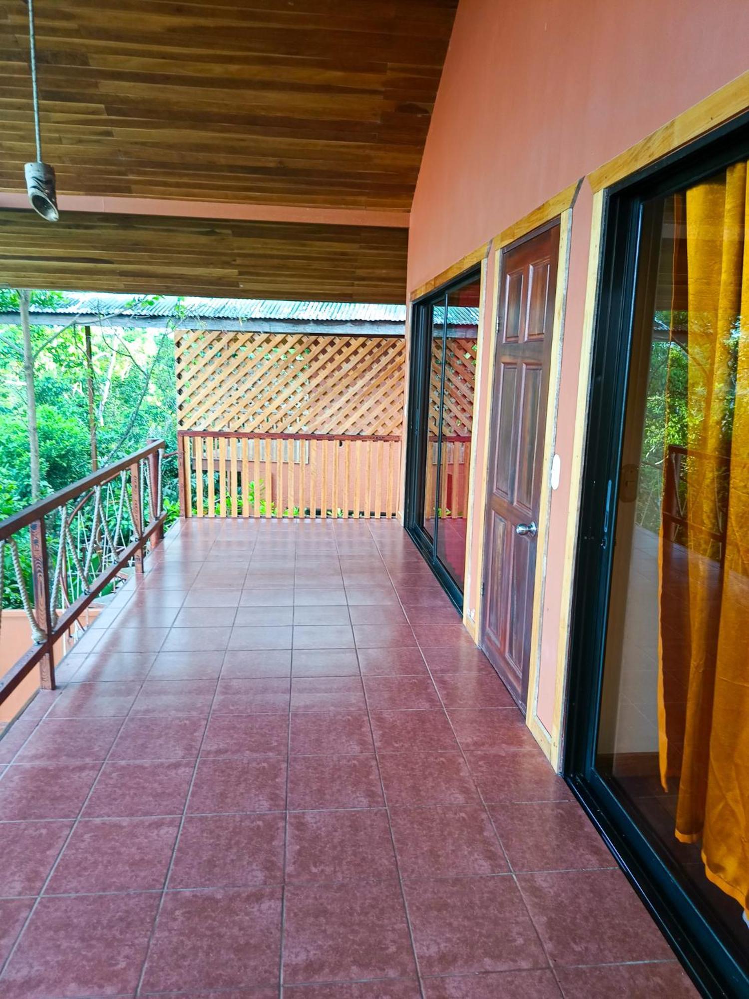 Osa Private Renting House-Villas-Tented-Best Views-Nature-Comfort Puerto Jiménez Εξωτερικό φωτογραφία