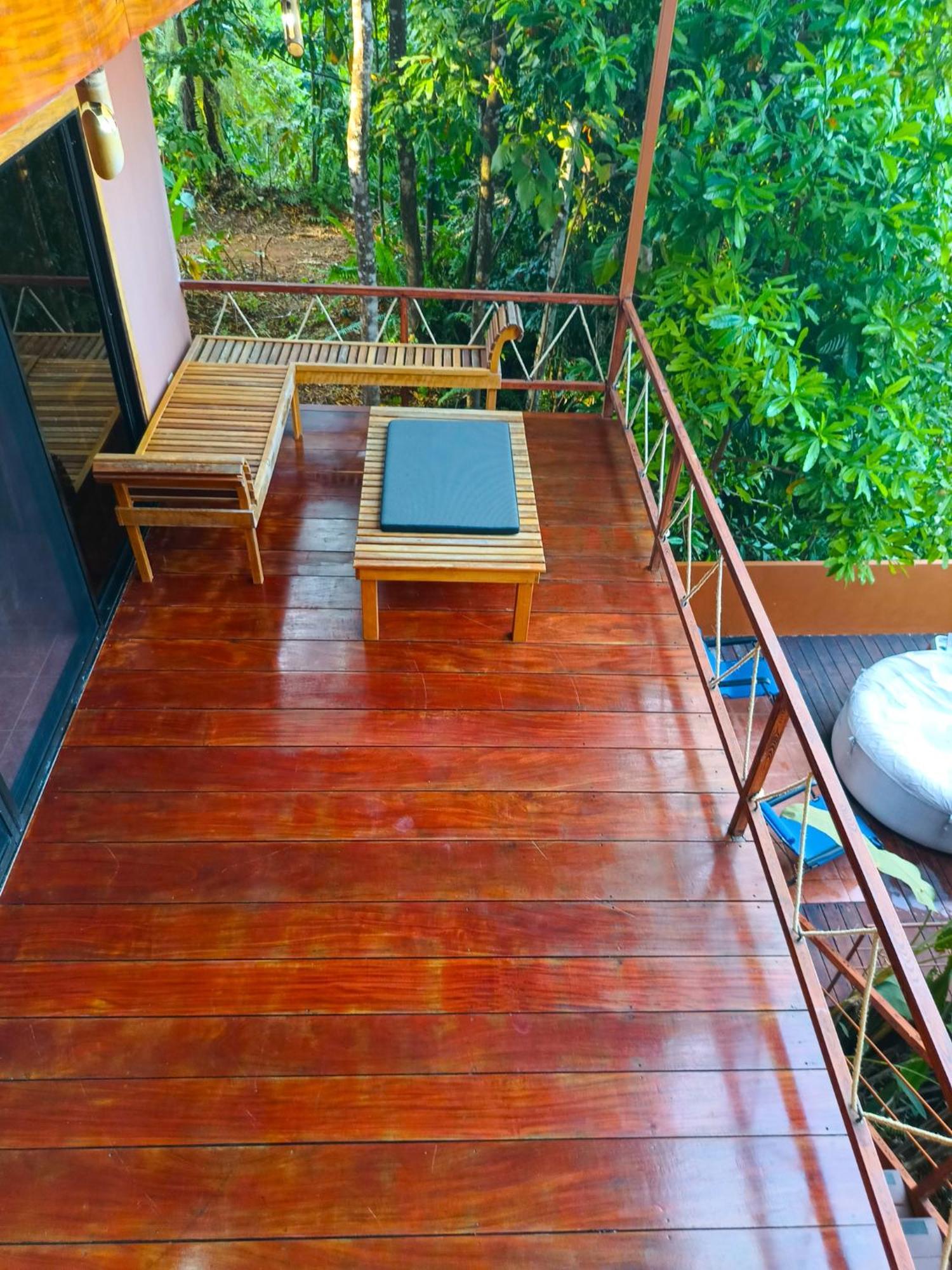 Osa Private Renting House-Villas-Tented-Best Views-Nature-Comfort Puerto Jiménez Εξωτερικό φωτογραφία