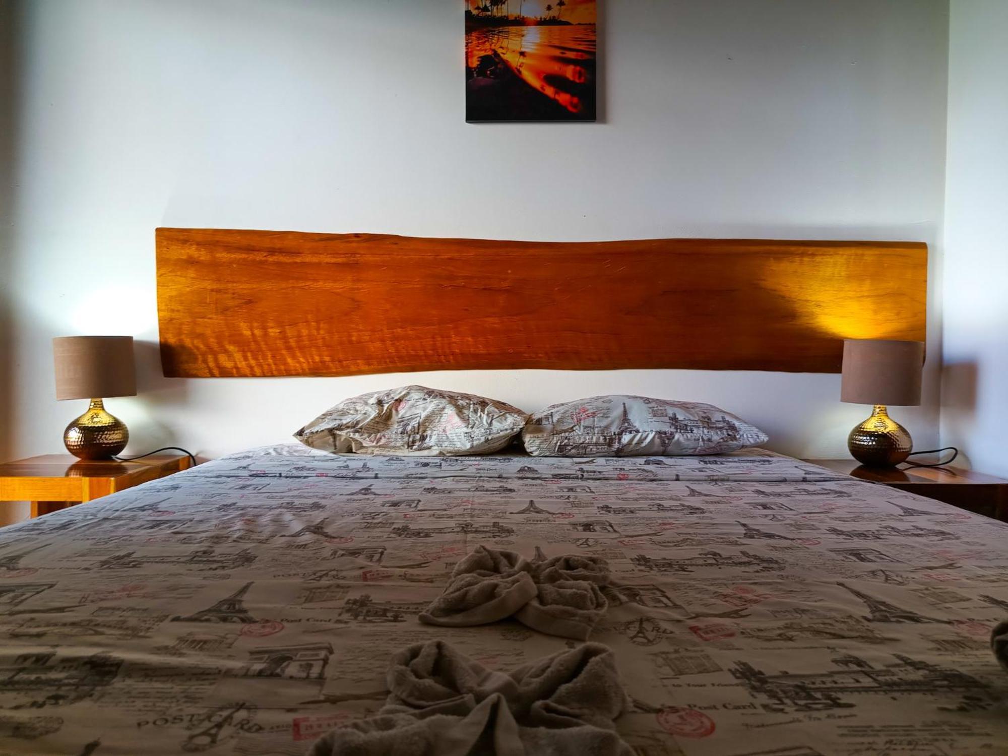 Osa Private Renting House-Villas-Tented-Best Views-Nature-Comfort Puerto Jiménez Εξωτερικό φωτογραφία