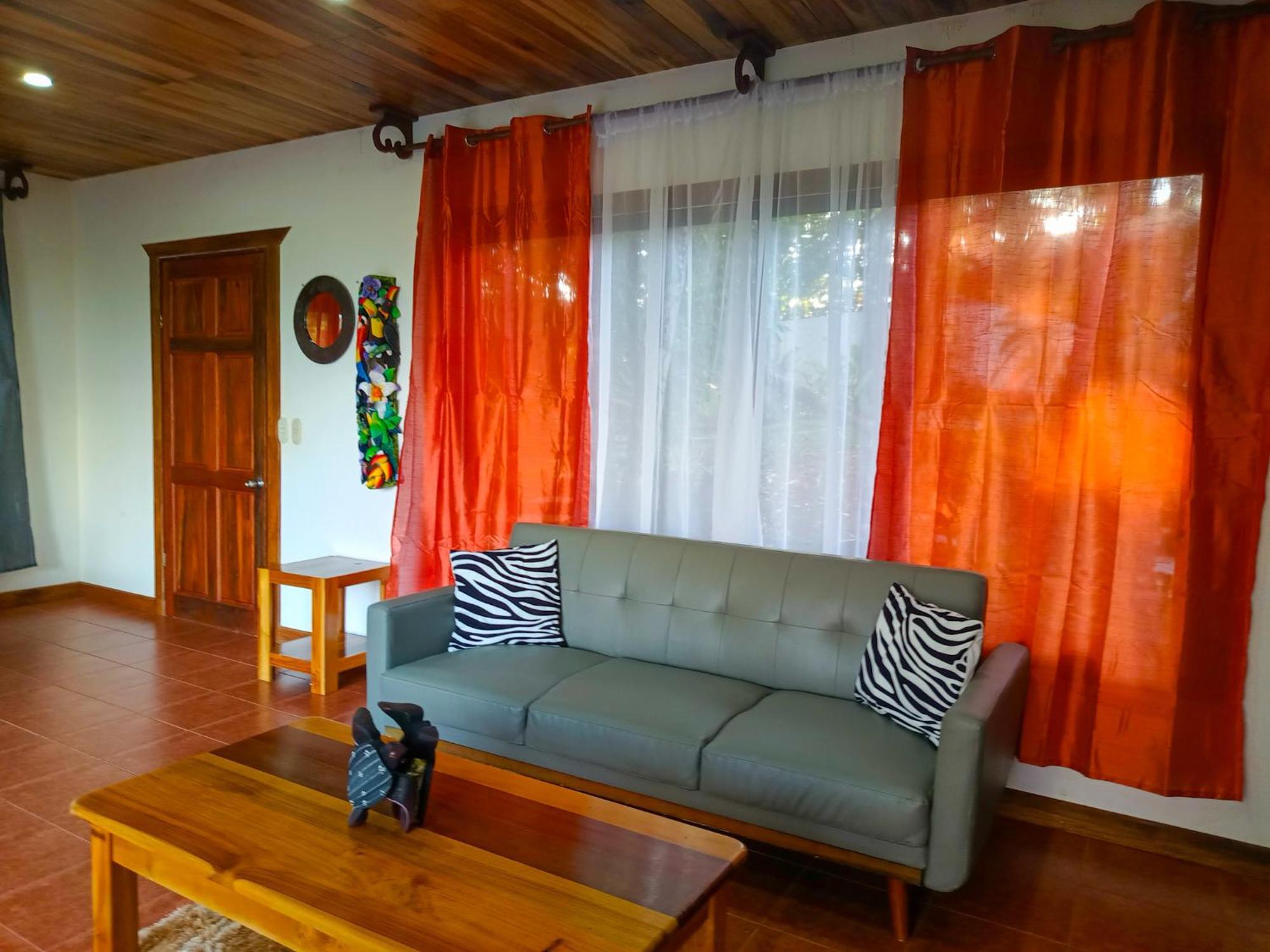 Osa Private Renting House-Villas-Tented-Best Views-Nature-Comfort Puerto Jiménez Εξωτερικό φωτογραφία