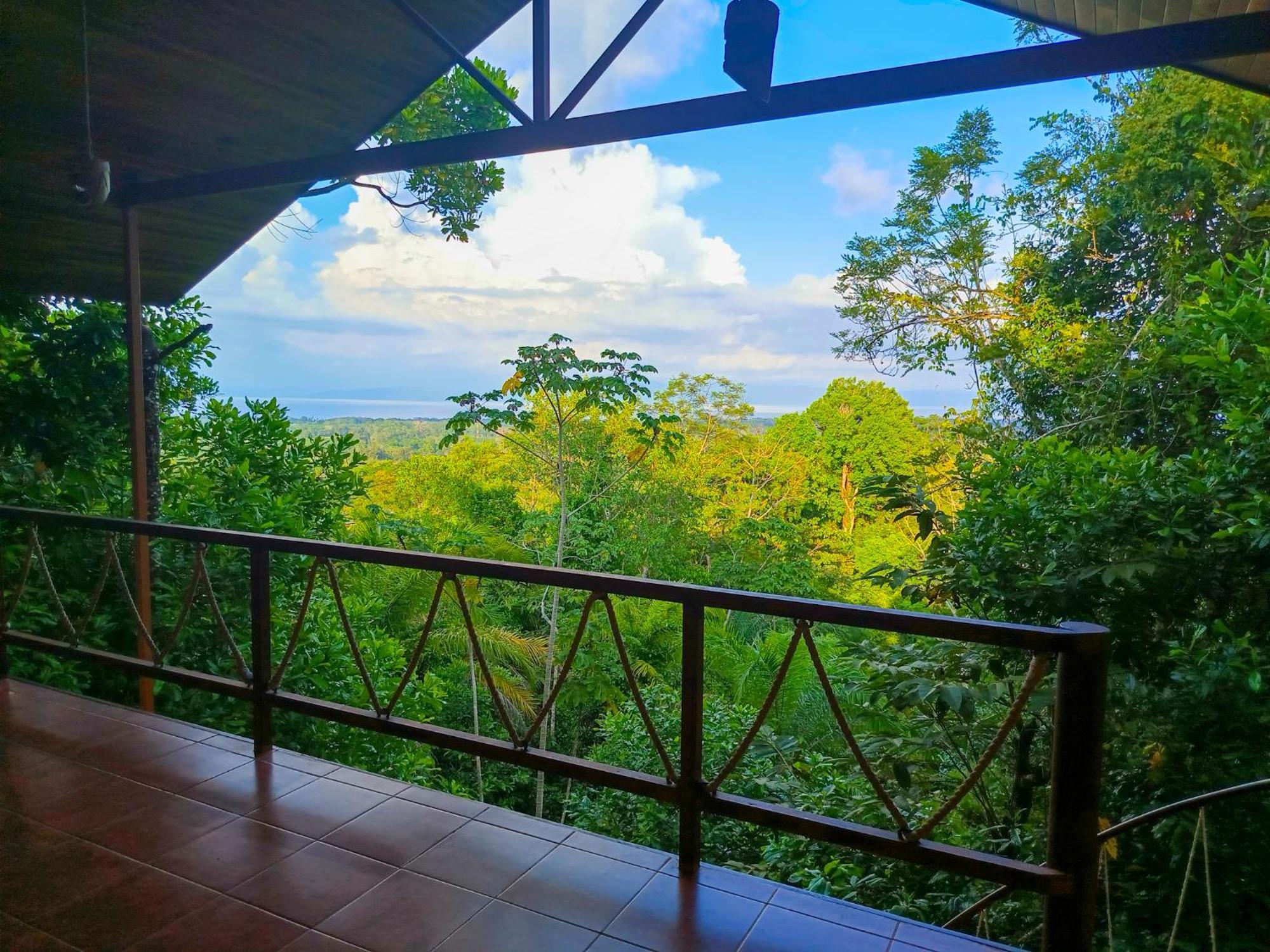 Osa Private Renting House-Villas-Tented-Best Views-Nature-Comfort Puerto Jiménez Εξωτερικό φωτογραφία
