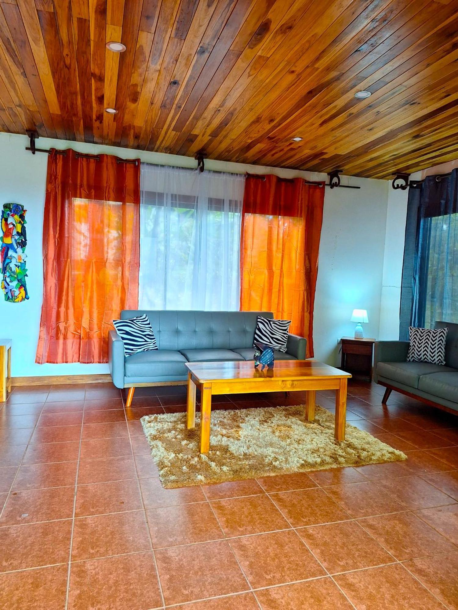 Osa Private Renting House-Villas-Tented-Best Views-Nature-Comfort Puerto Jiménez Εξωτερικό φωτογραφία