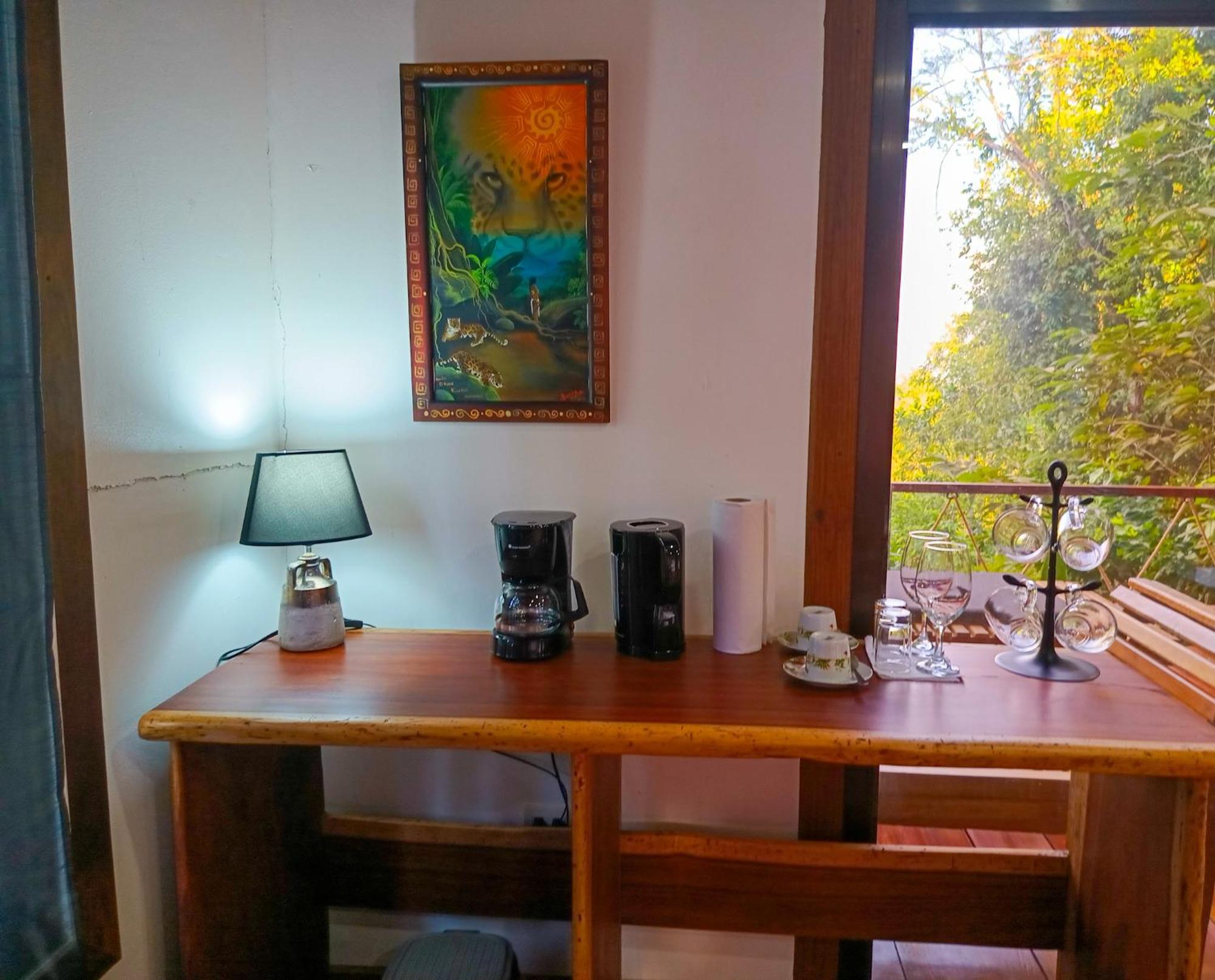 Osa Private Renting House-Villas-Tented-Best Views-Nature-Comfort Puerto Jiménez Εξωτερικό φωτογραφία