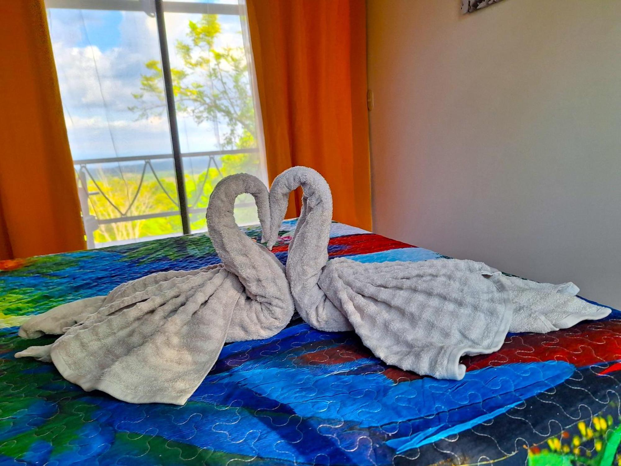 Osa Private Renting House-Villas-Tented-Best Views-Nature-Comfort Puerto Jiménez Εξωτερικό φωτογραφία