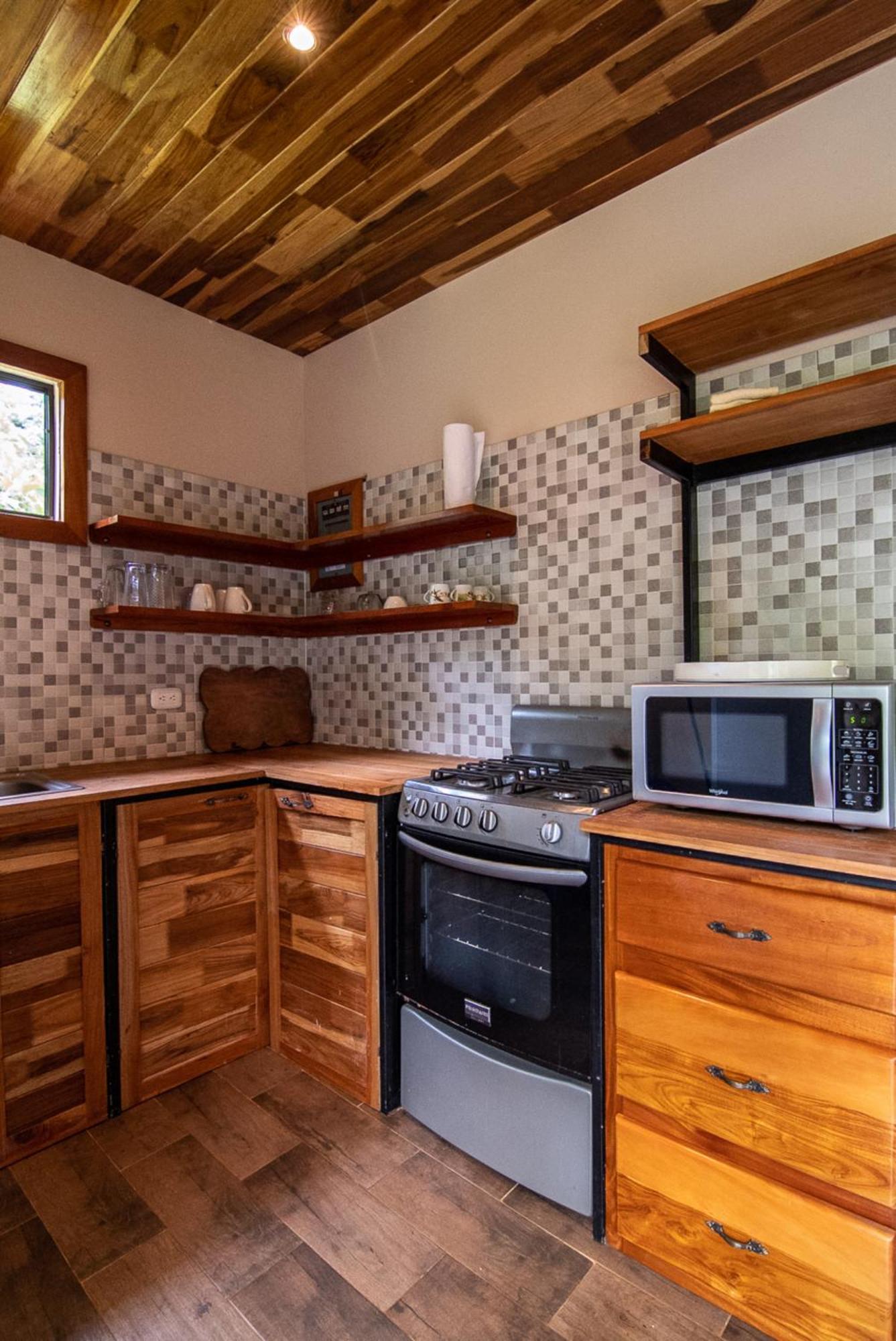 Osa Private Renting House-Villas-Tented-Best Views-Nature-Comfort Puerto Jiménez Εξωτερικό φωτογραφία