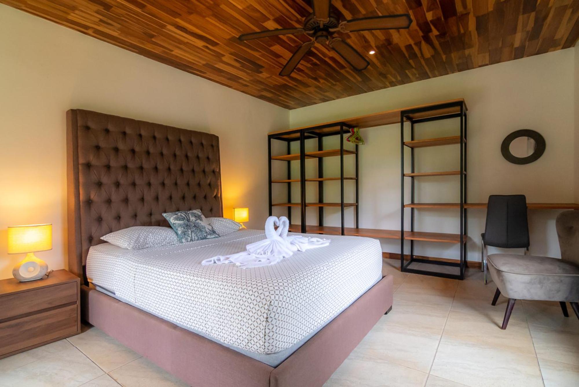 Osa Private Renting House-Villas-Tented-Best Views-Nature-Comfort Puerto Jiménez Εξωτερικό φωτογραφία
