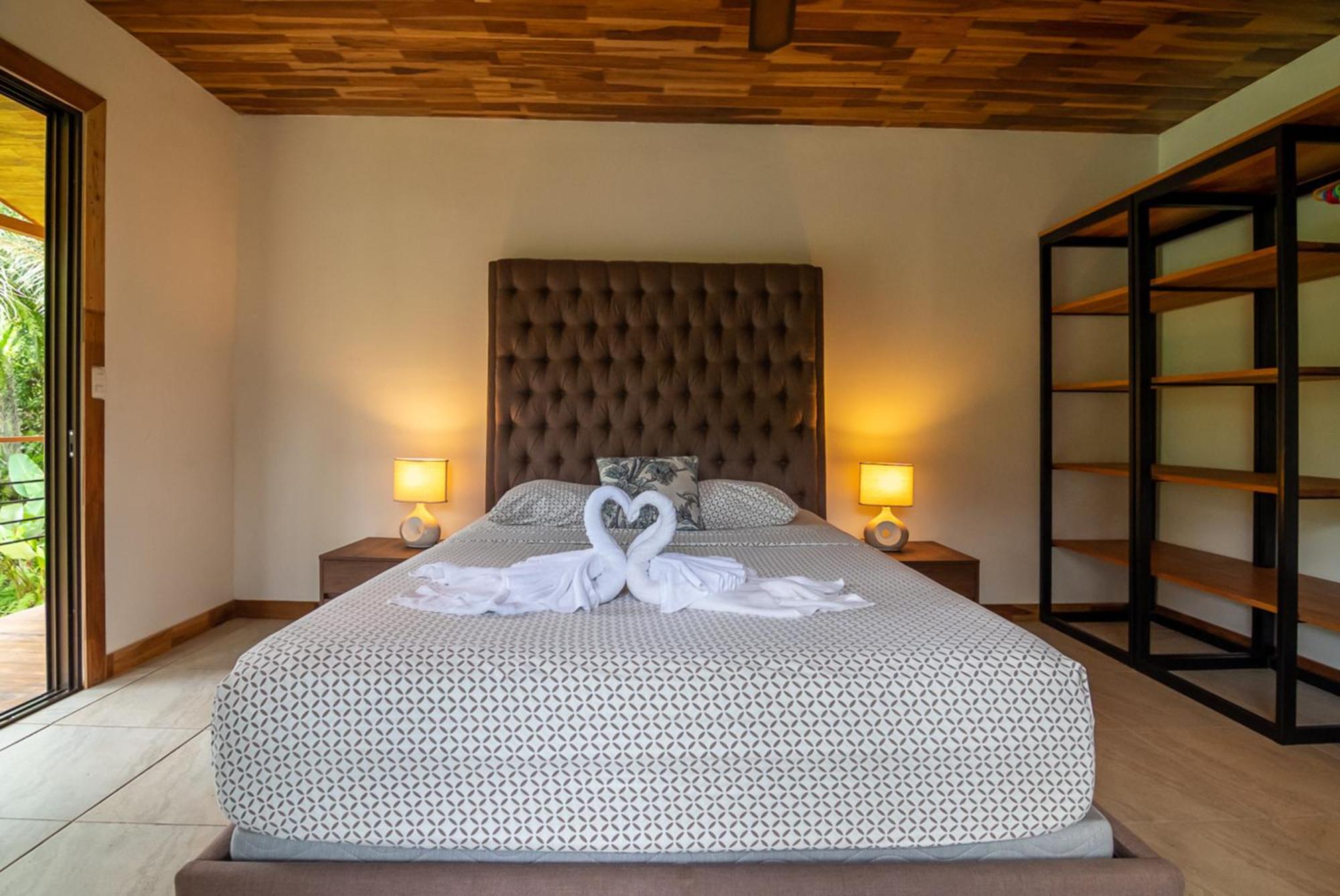 Osa Private Renting House-Villas-Tented-Best Views-Nature-Comfort Puerto Jiménez Εξωτερικό φωτογραφία