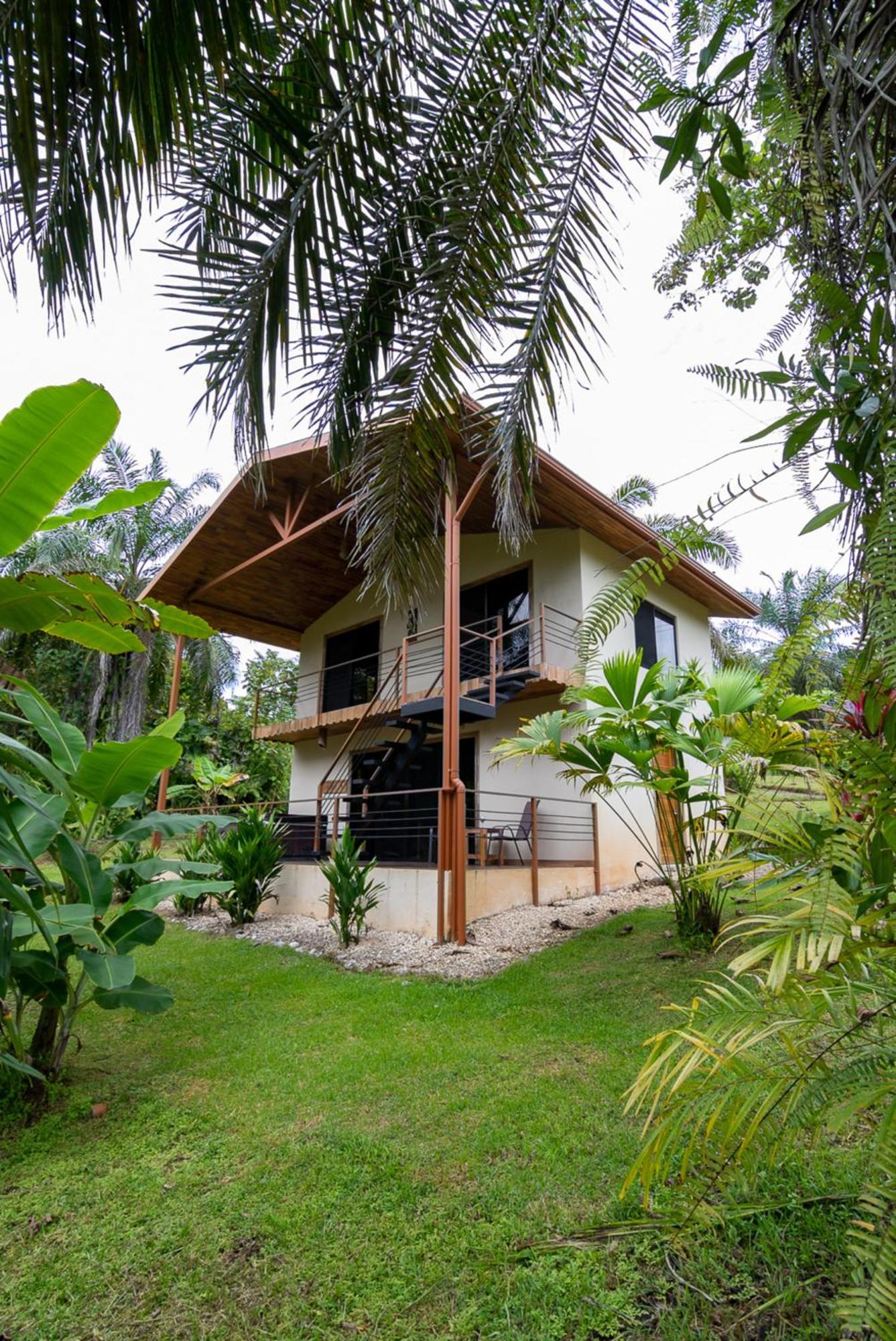 Osa Private Renting House-Villas-Tented-Best Views-Nature-Comfort Puerto Jiménez Εξωτερικό φωτογραφία