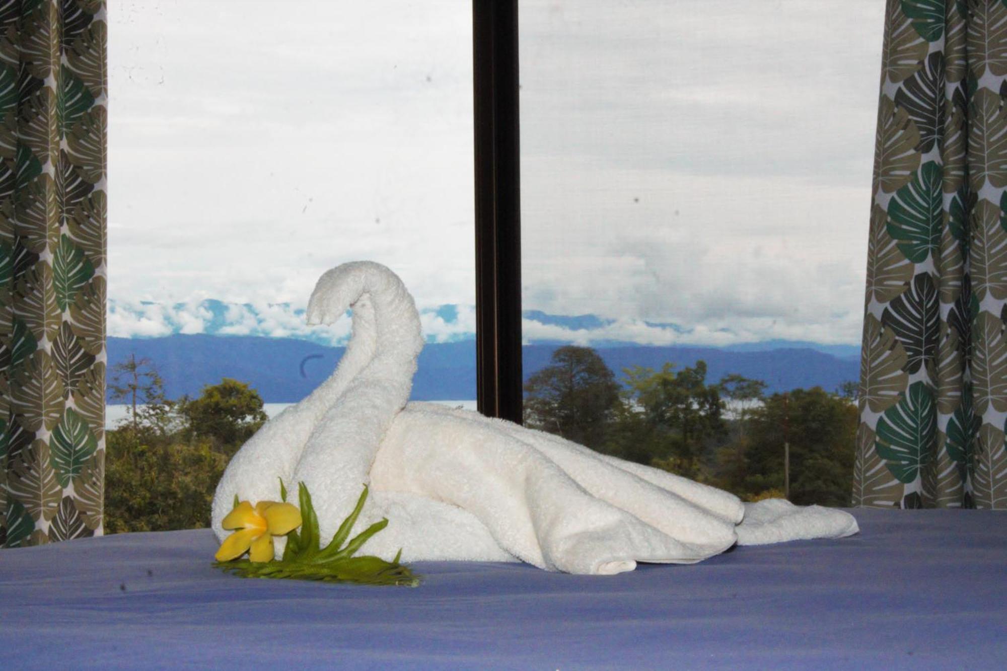Osa Private Renting House-Villas-Tented-Best Views-Nature-Comfort Puerto Jiménez Εξωτερικό φωτογραφία