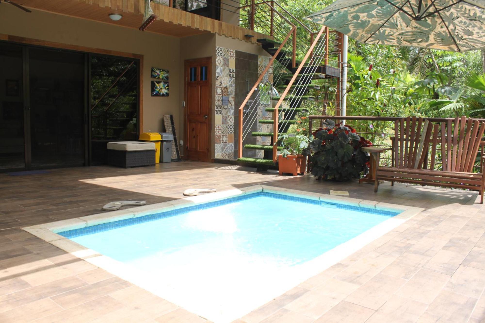 Osa Private Renting House-Villas-Tented-Best Views-Nature-Comfort Puerto Jiménez Εξωτερικό φωτογραφία