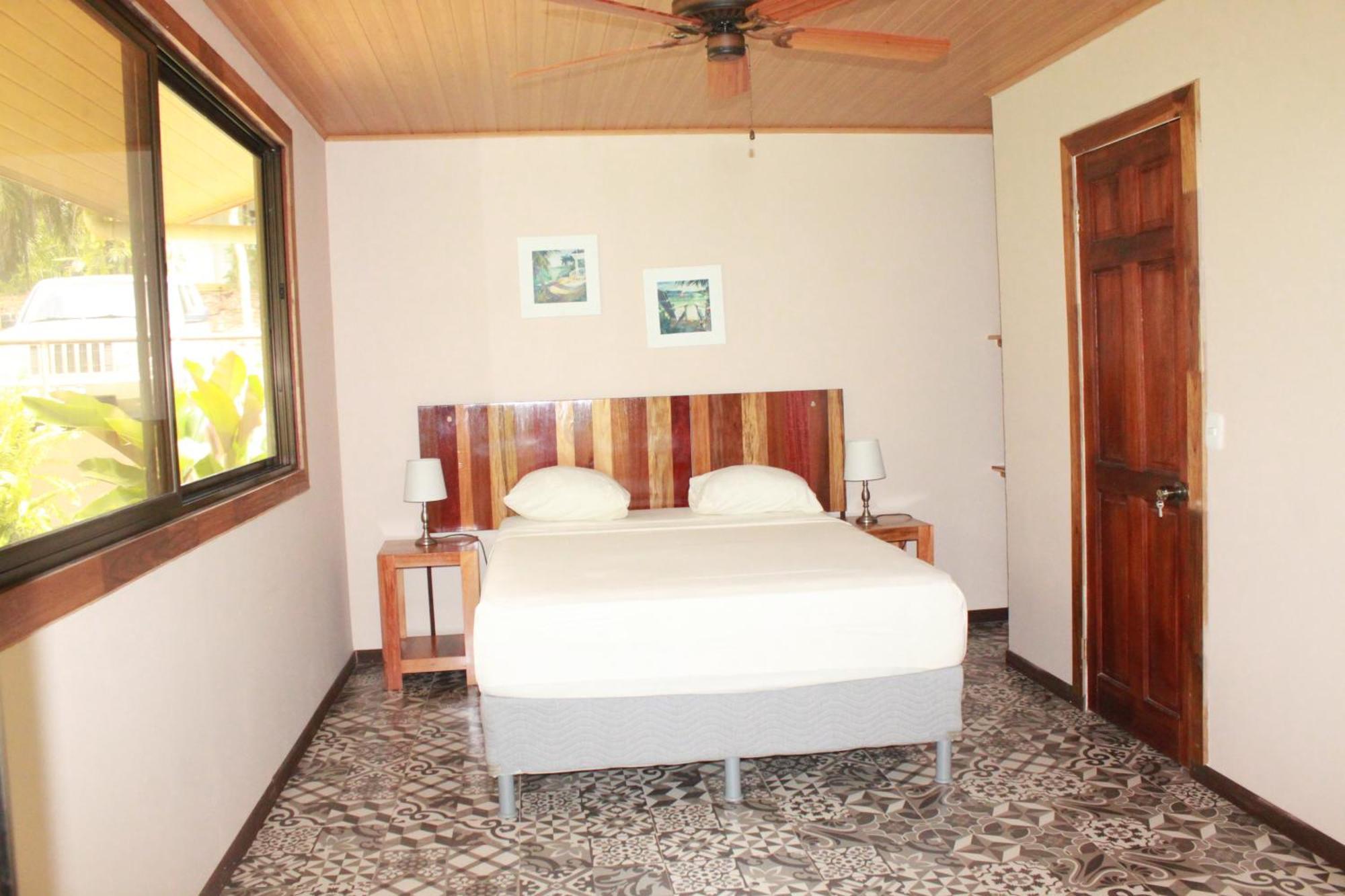 Osa Private Renting House-Villas-Tented-Best Views-Nature-Comfort Puerto Jiménez Εξωτερικό φωτογραφία