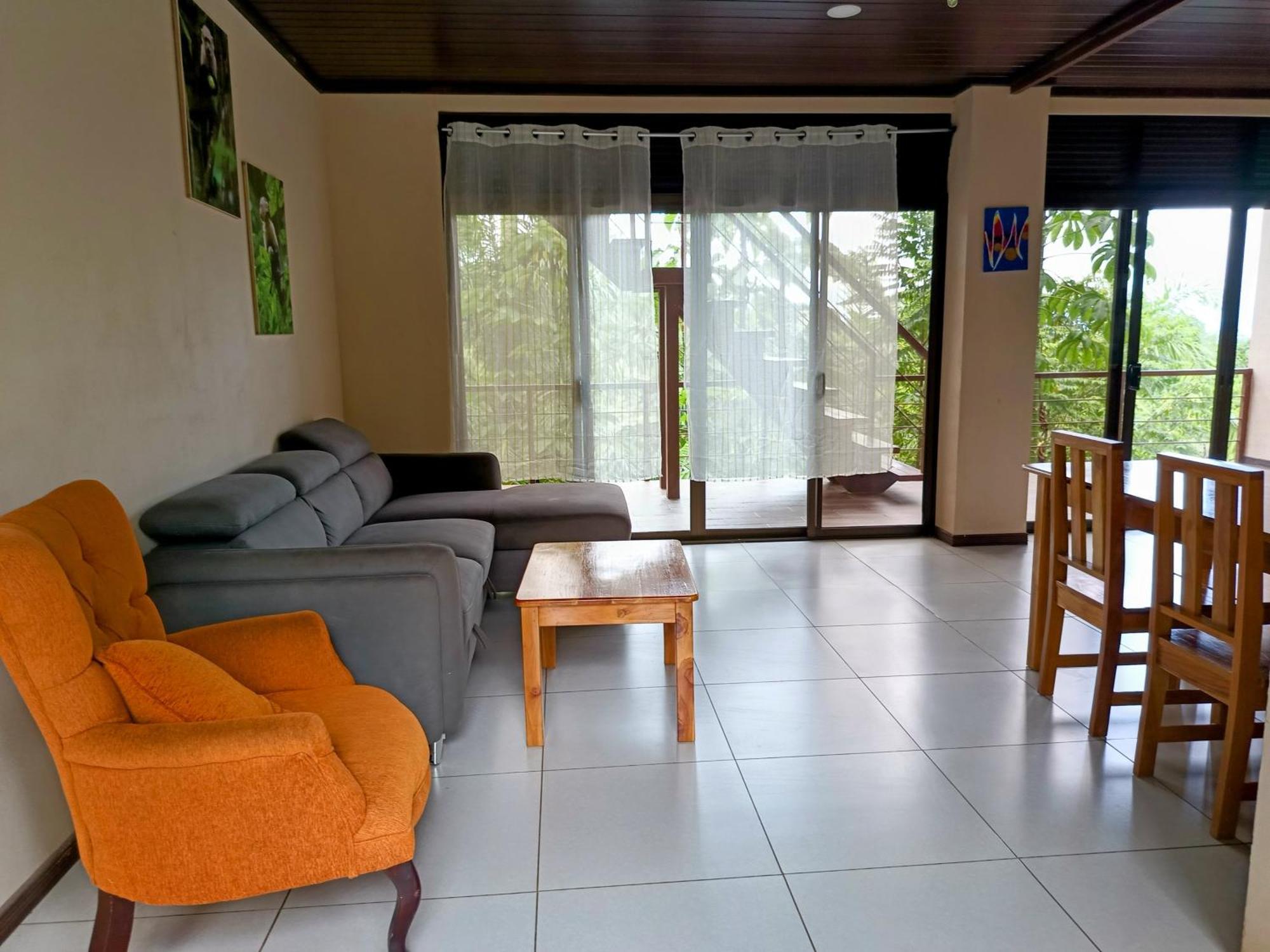 Osa Private Renting House-Villas-Tented-Best Views-Nature-Comfort Puerto Jiménez Εξωτερικό φωτογραφία