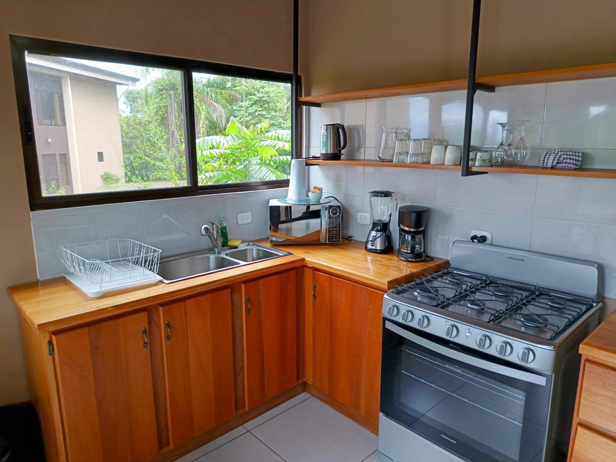 Osa Private Renting House-Villas-Tented-Best Views-Nature-Comfort Puerto Jiménez Εξωτερικό φωτογραφία