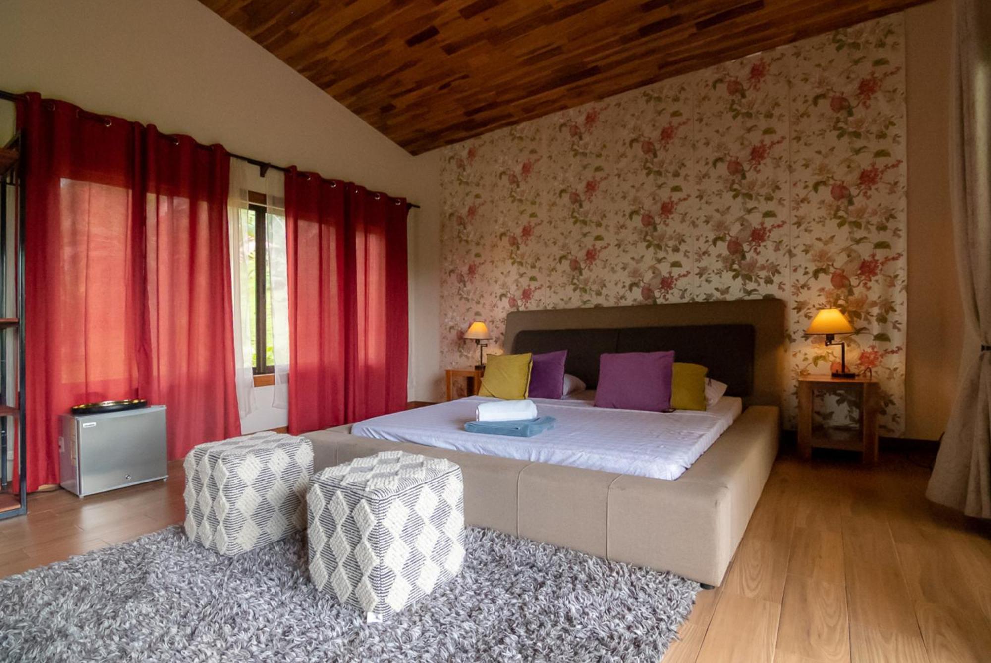 Osa Private Renting House-Villas-Tented-Best Views-Nature-Comfort Puerto Jiménez Εξωτερικό φωτογραφία