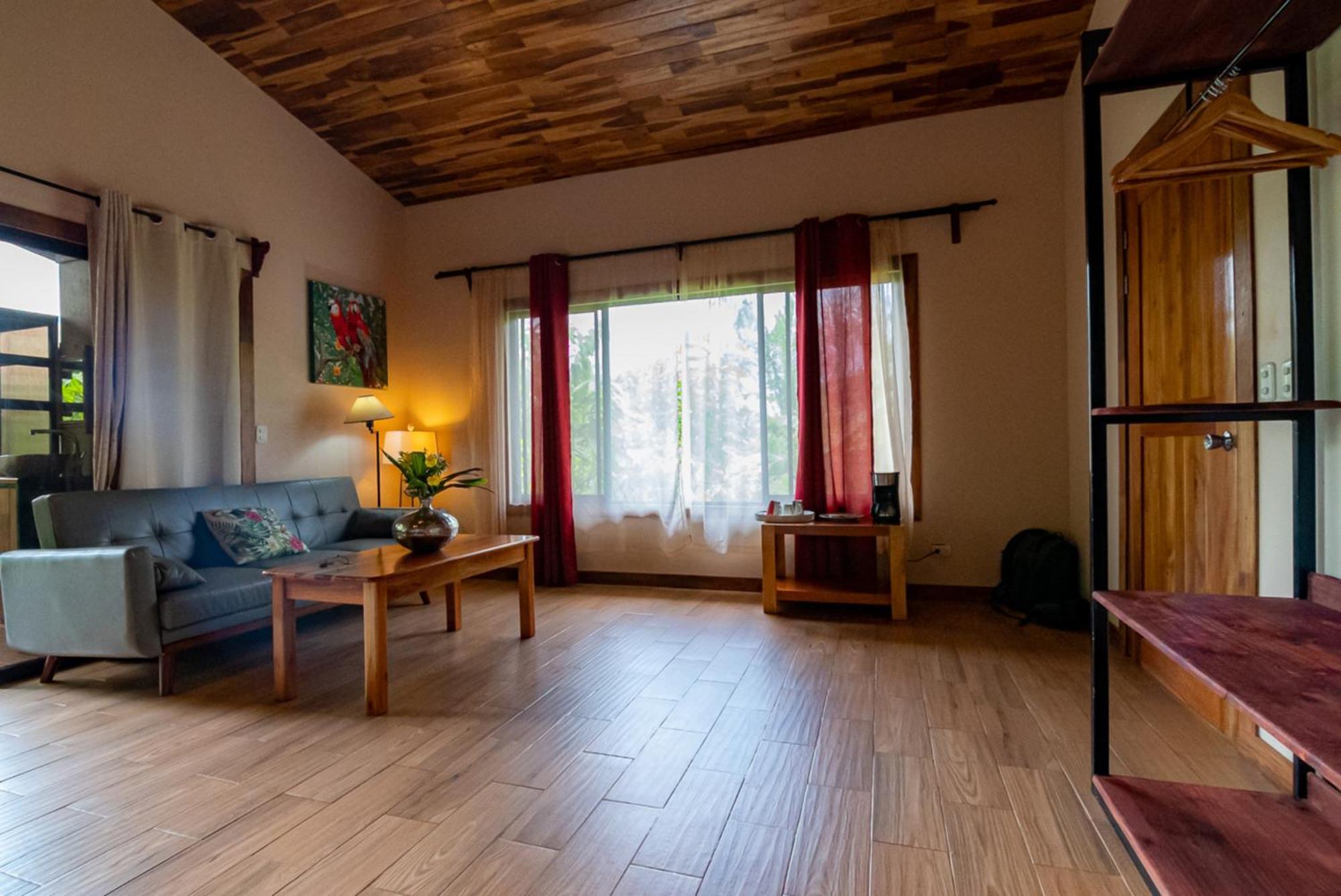 Osa Private Renting House-Villas-Tented-Best Views-Nature-Comfort Puerto Jiménez Εξωτερικό φωτογραφία