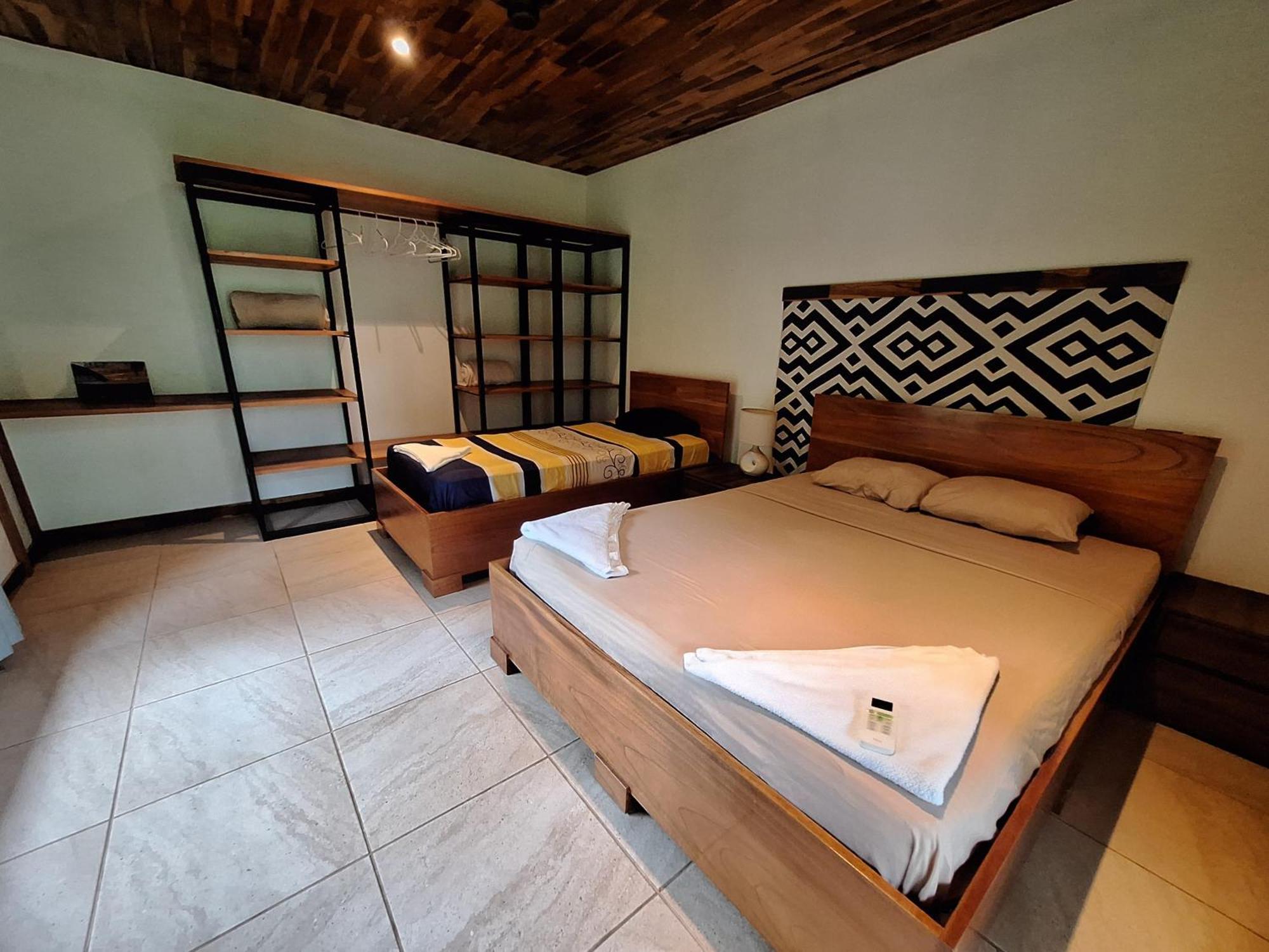 Osa Private Renting House-Villas-Tented-Best Views-Nature-Comfort Puerto Jiménez Εξωτερικό φωτογραφία